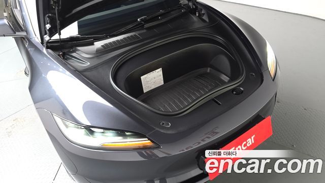 Tesla Model 3 2024 — photo 6