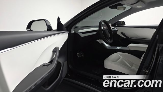 Tesla Model 3 2024 — photo 13
