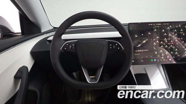 Tesla Model 3 2024 — photo 19