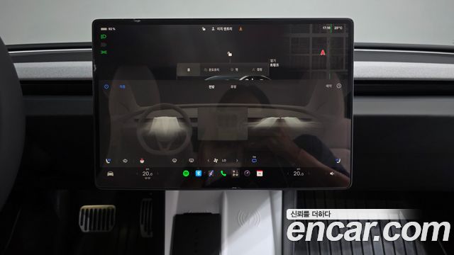 Tesla Model 3 2024 — photo 20