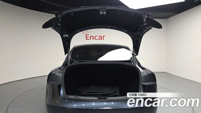 Tesla Model 3 2024 — photo 26