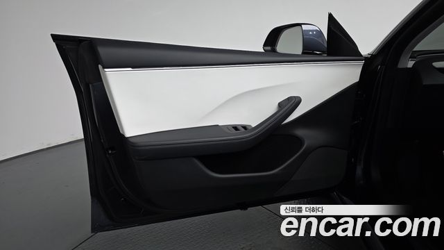 Tesla Model 3 2024 — photo 14