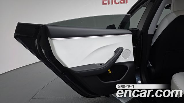 Tesla Model 3 2024 — photo 15