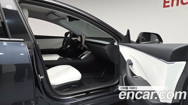 Tesla Model 3 2024 — photo 16
