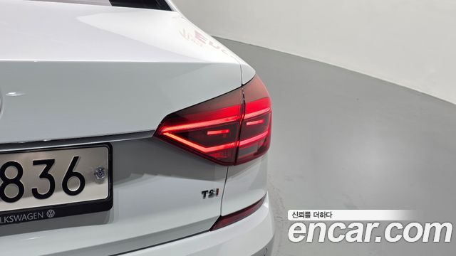 Volkswagen Passat 2018 — photo 9
