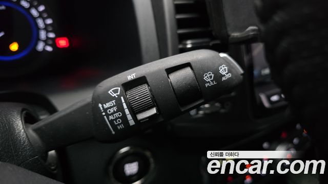 KG Mobility Rexton 2021 — photo 29