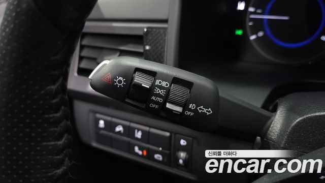 KG Mobility Rexton 2021 — photo 32