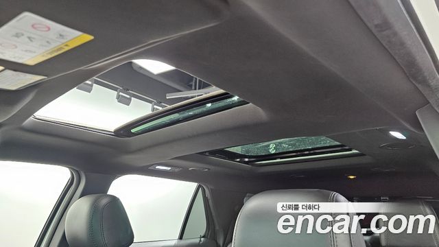 Ford Explorer 2015 — photo 17