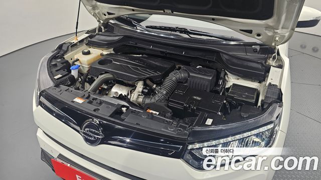 KG Mobility TIBOLI 2022 — photo 6