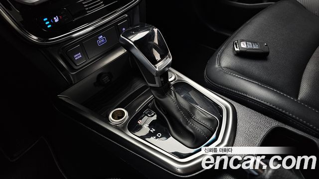 KG Mobility TIBOLI 2022 — photo 12
