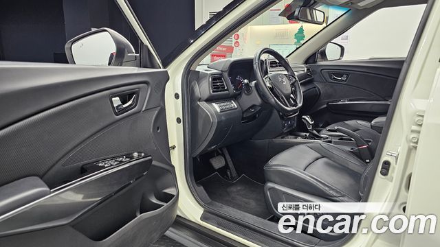 KG Mobility TIBOLI 2022 — photo 13