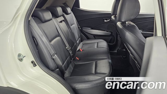 KG Mobility TIBOLI 2022 — photo 17