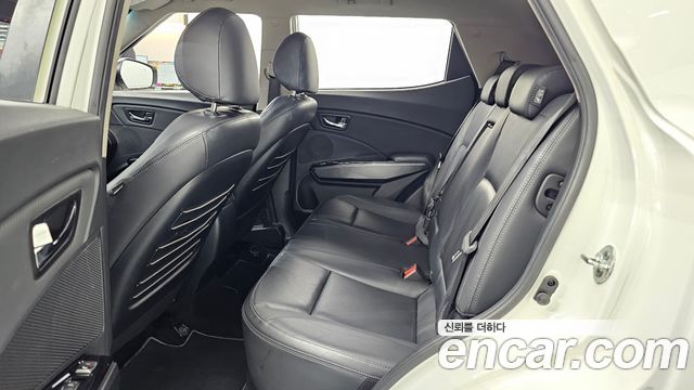KG Mobility TIBOLI 2022 — photo 18