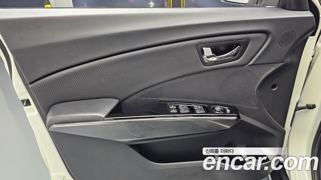 KG Mobility TIBOLI 2022 — photo 14