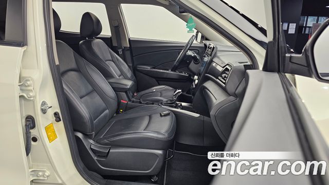KG Mobility TIBOLI 2022 — photo 16
