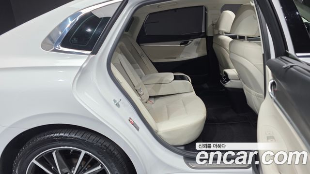 Hyundai Grandeur 2023 — photo 12