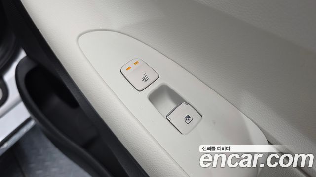 Hyundai Grandeur 2023 — photo 18