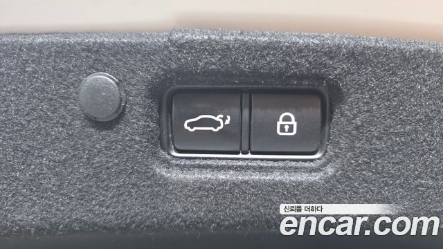 Hyundai Grandeur 2023 — photo 20