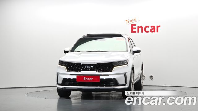 Kia Sorento 2023 — photo 3