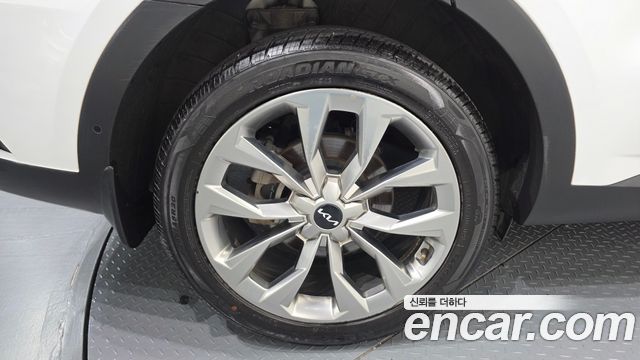 Kia Sorento 2023 — photo 5