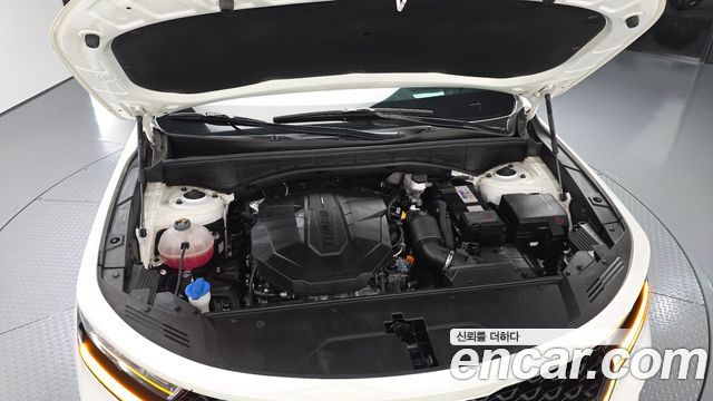 Kia Sorento 2023 — photo 6