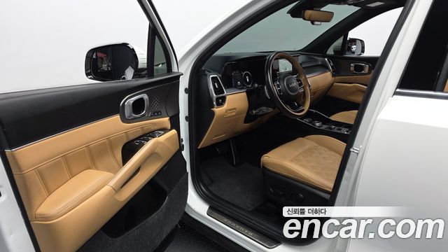 Kia Sorento 2023 — photo 13
