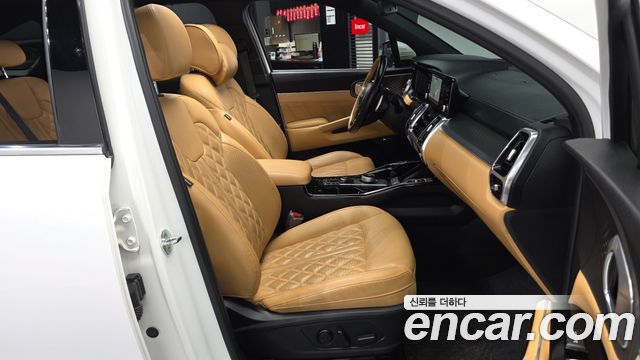 Kia Sorento 2023 — photo 17