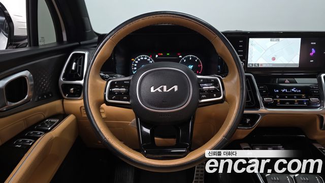 Kia Sorento 2023 — photo 19