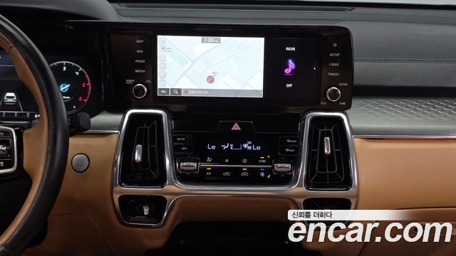 Kia Sorento 2023 — photo 20