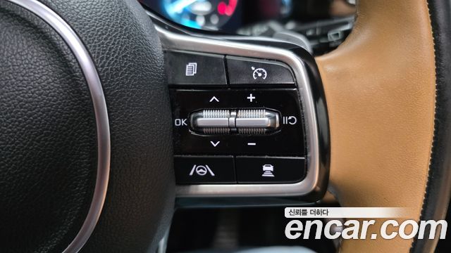 Kia Sorento 2023 — photo 23