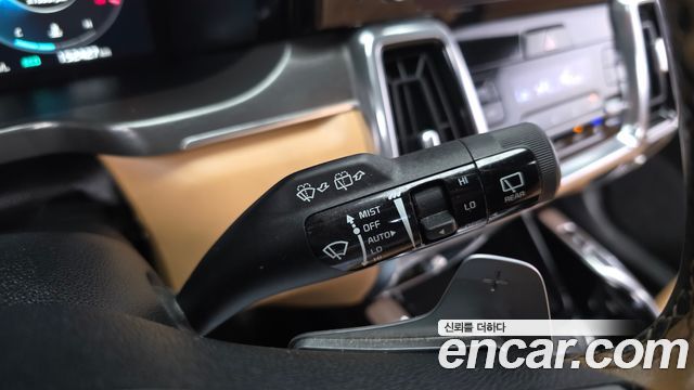 Kia Sorento 2023 — photo 26