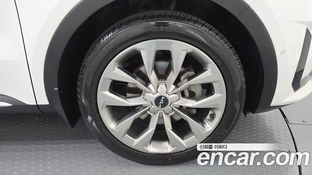 Kia Sorento 2023 — photo 7