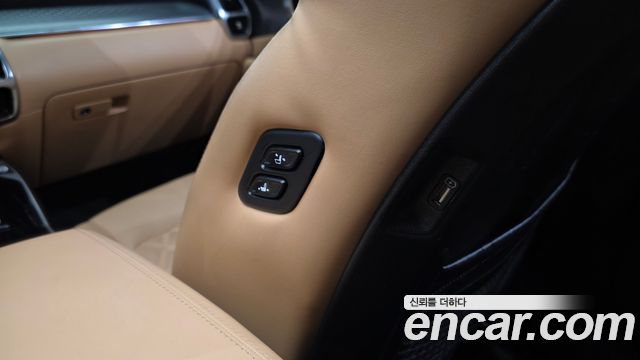 Kia Sorento 2023 — photo 28