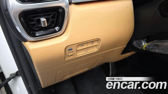 Kia Sorento 2023 — photo 30