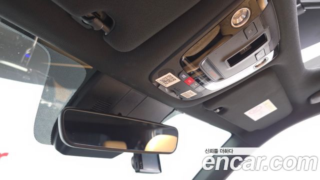 Kia Sorento 2023 — photo 31