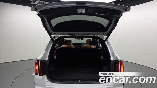 Kia Sorento 2023 — photo 33