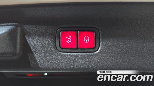 Mercedes-Benz S-Class 2021 — photo 19