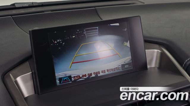 Lexus NX 2017 — photo 22