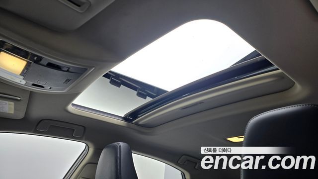 Lexus NX 2017 — photo 23