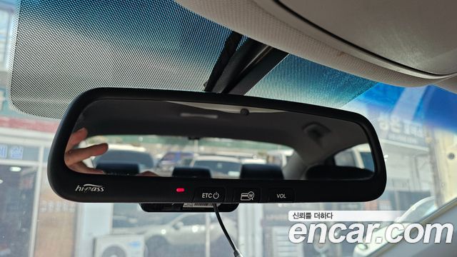 Hyundai Sonata 2017 — photo 16