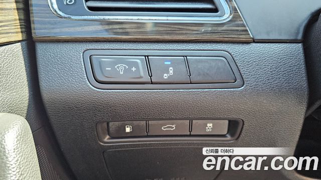 Hyundai Sonata 2017 — photo 17