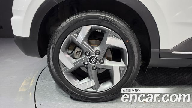 Hyundai Venue 2020 — photo 5