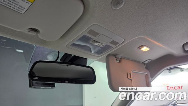 Hyundai Venue 2020 — photo 25