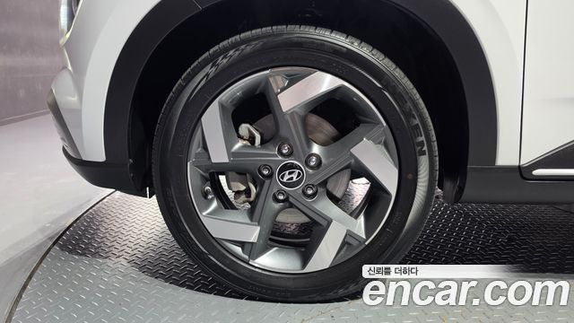 Hyundai Venue 2020 — photo 7