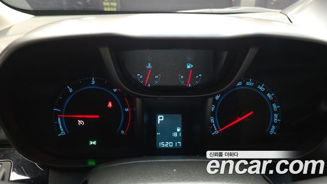 Chevrolet Korea Orlando 2012 — photo 11