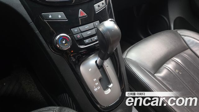 Chevrolet Korea Orlando 2012 — photo 12