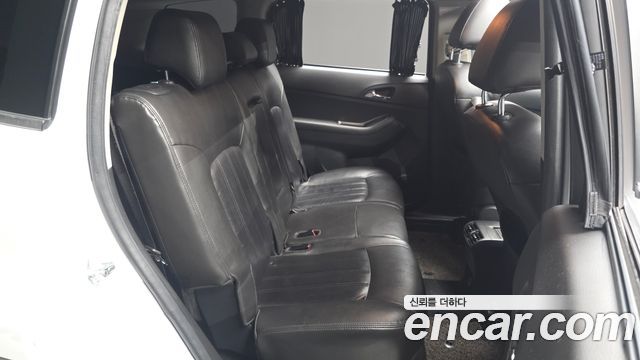 Chevrolet Korea Orlando 2012 — photo 17