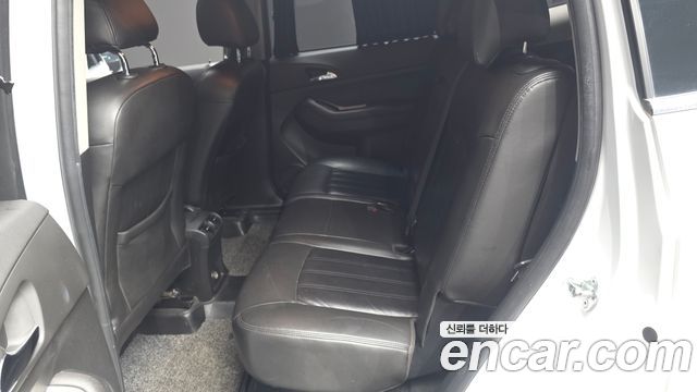 Chevrolet Korea Orlando 2012 — photo 18