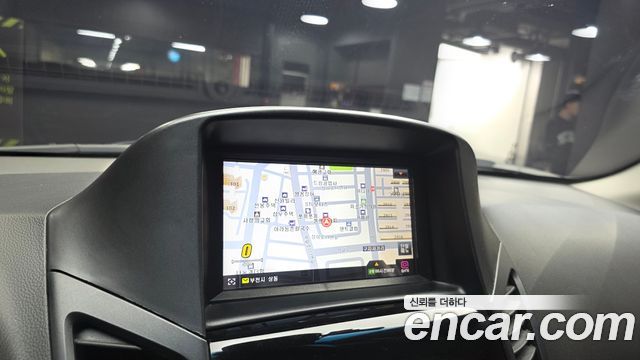 Chevrolet Korea Orlando 2012 — photo 21