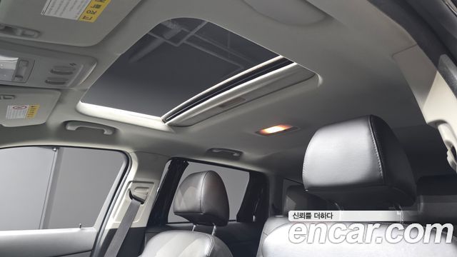 Chevrolet Korea Orlando 2012 — photo 23
